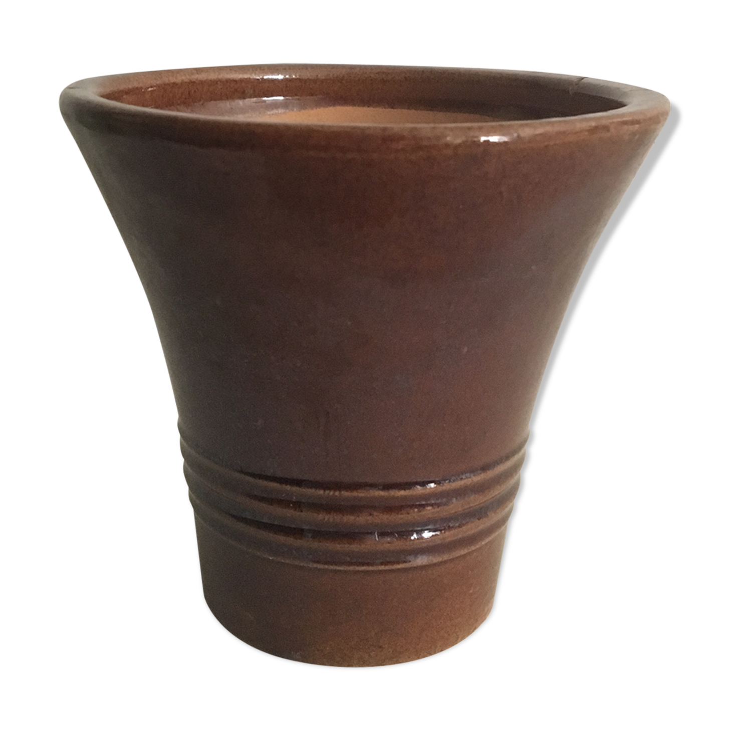 Ceramic pot 60