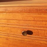 Library 1960 MD 2 modules Oak and Beech