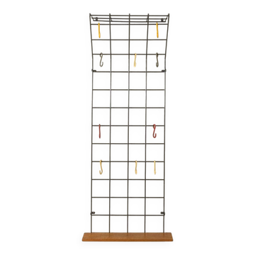 Garde-robe des années 1960, Karl Fichtel