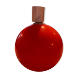 Suspension opaline orange
