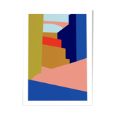 Luis - limited edition art print (a3)