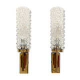 Vintage wall lamps 60