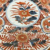 Pair of Imari plates