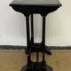 Set of 4 wooden nesting tables, Napoleon III
