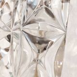 Par de apliques de pared "Kinkeldey". Alemania, 1970s.