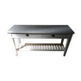 Console meuble de drapier