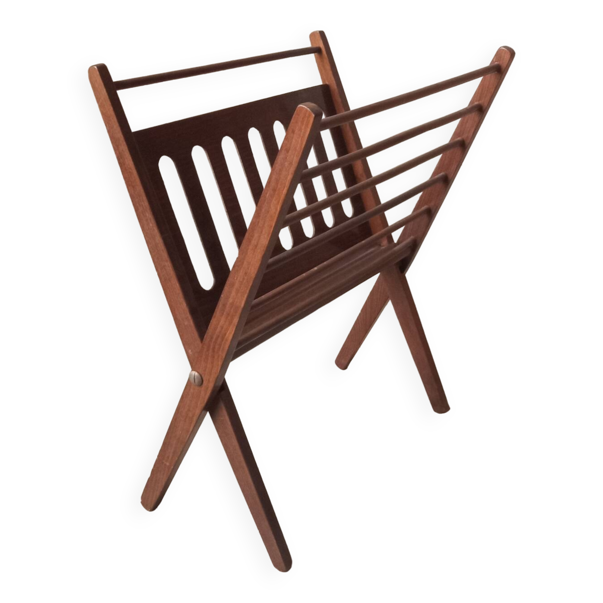 Cees Braackman's Magazine Rack