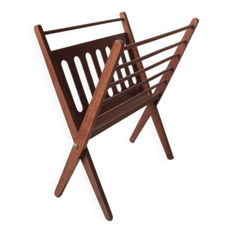 Cees Braackman's Magazine Rack