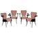 1950s American salon hairdresser dinette chair