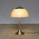 Lampe champignon vintage Unilux 1970