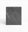 Grey marble cube
