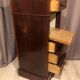 Antique chest of drawers