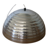 400mm chrome metal suspension