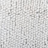 2x10 Soft Pastel Blue Vintage Runner Rug, 68x302Cm