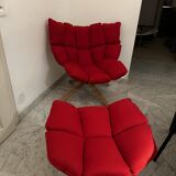 Fauteuil HUSK