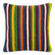 Vintage kilim cushion cover 61x61 cm