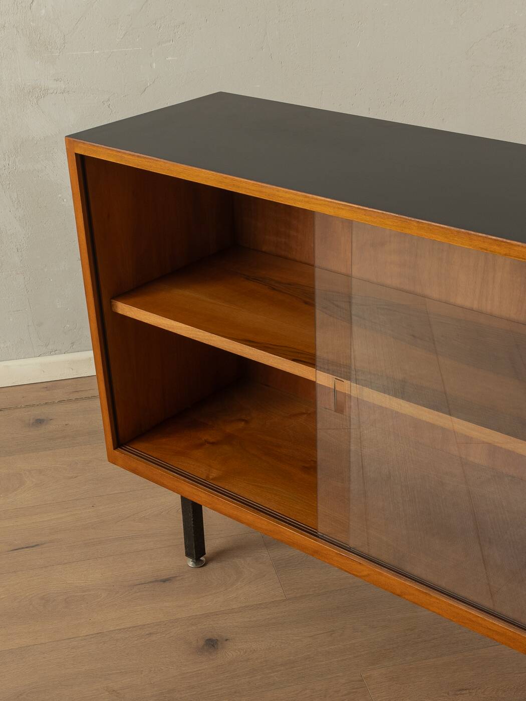 Buffet des années 1950