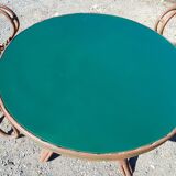 Salon de Jardin en Rotin
