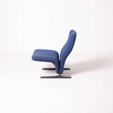 Concorde lounge chair by Pierre Paulin for Artifort, 1966
