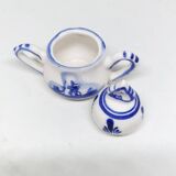 Small sugar bowl