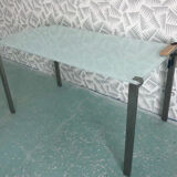 Jean Nouvel desk table