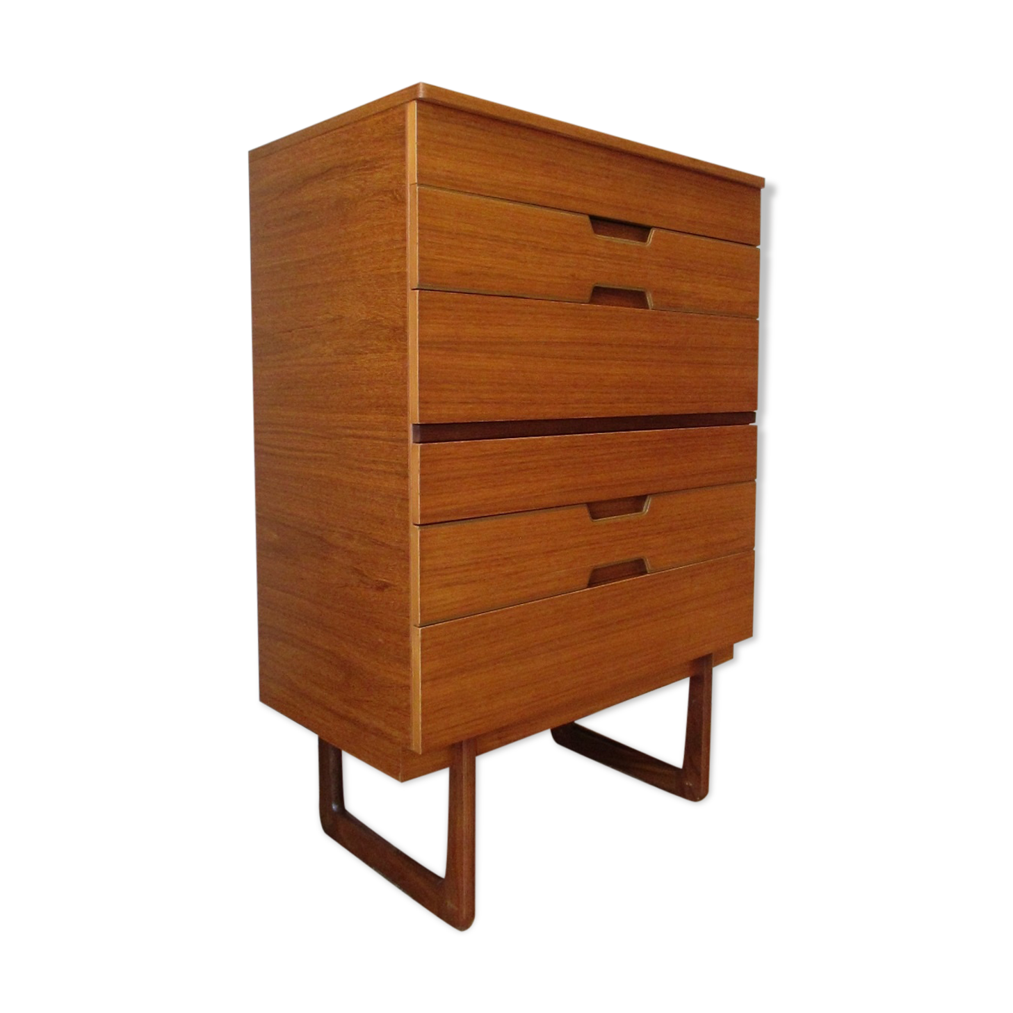 High Uniflex dresser by G.Hoffstead.