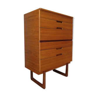 High Uniflex dresser by G.Hoffstead.