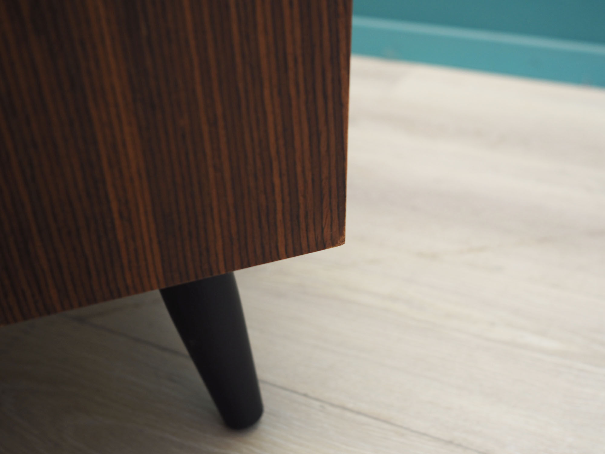 Rosewood cabinet, Danish design, 1970s, made in Denmark