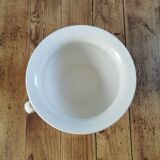Ancien vase de nuit Digoin