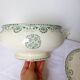 1 tureen in baker's iron clay model Iena 221039
