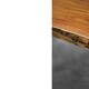 Vintage Classic Mid-Century Scandinavian Modern Rosewood Coffee Table