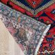 Persian rug 187×115cm handmade iranian rug oriental rug vintage