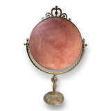 Miroir à bascule