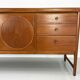 Vintage Sideboard Nathan Circle