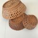 Suite de corbeilles vintage