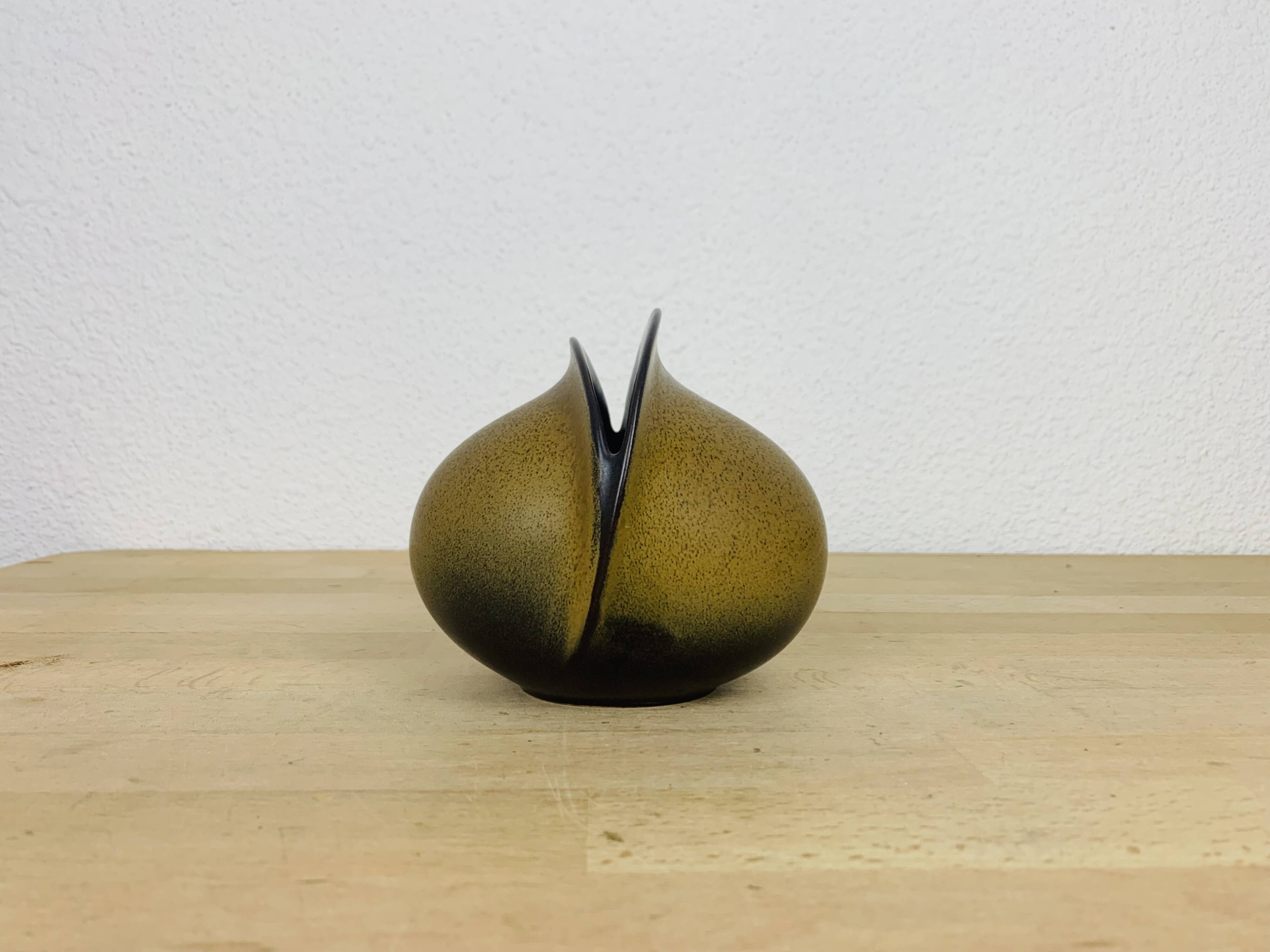 Venus ceramic vase by Uta Feyl for Rosenthal Studio Line