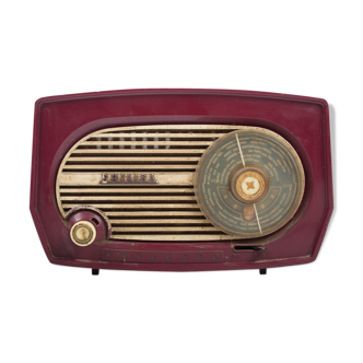 Radio vintage philips philetta