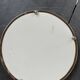 Small vintage tray