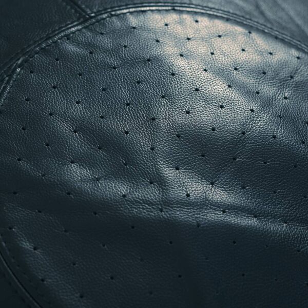 Pouf boule hollandais pop-up, Leolux, postmoderne, années 1980