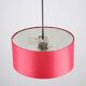 Kalmar ceiling lamp „model 2520“ for Vest Leuchten Wien