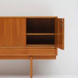 Van Den Berghe Pauvers sideboard by Jos De Mey 1960S