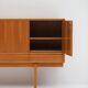 Van Den Berghe Pauvers sideboard by Jos De Mey 1960S