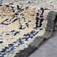 Tapis Vintage Beni M'Guild - 313 x 197 cm