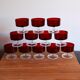 Dessert cups