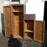 Vintage workshop vestiary