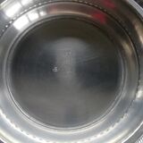 Coffee and tea tray service Les Étains du Manoir.