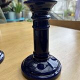 Pair of Luciano candlesticks