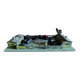 Depreux vintage military camps
