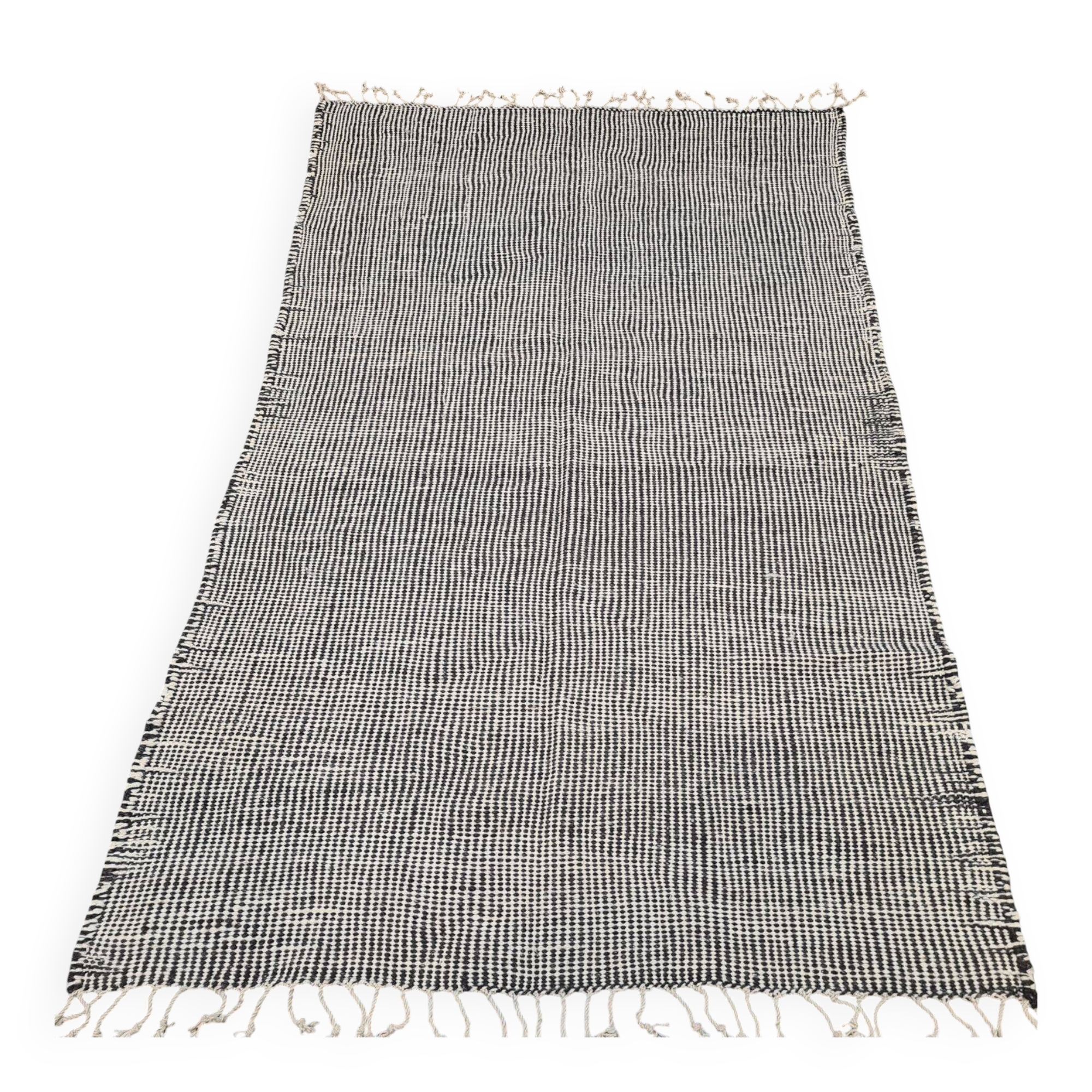 Berber kilim rug 170 x 270