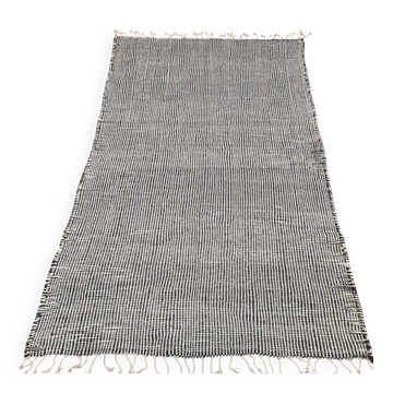Tapis berbère kilim 170x 270
